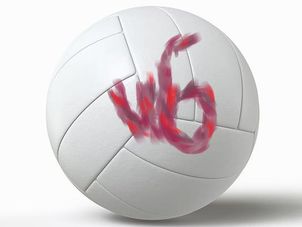 IPv4 with nothing but a volleyball for a friend