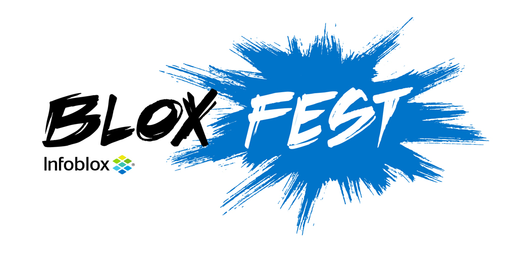 Bloxfest Day Three: A Visit from the Worldäó»s Most Famous Hacker