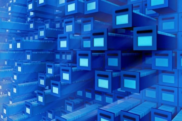 Infoblox Cloud Data Connector (CDC)