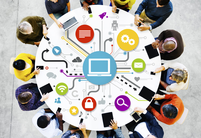 How Adobe Systems a Silicon Valley Pioneer Avoids Downtime and Stays Secure