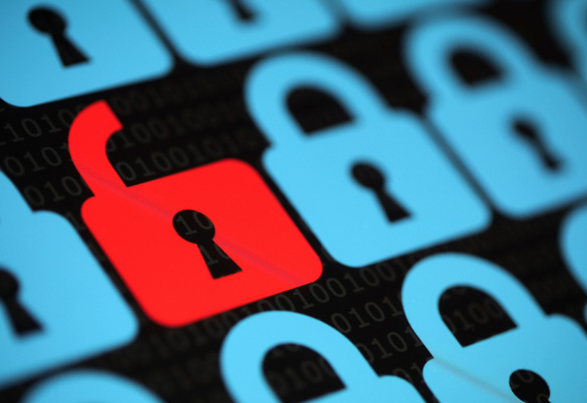 DISA STIG Compliance for the Enterprise Network…Really?