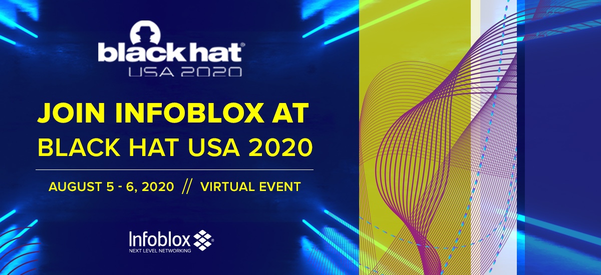 Black Hat USA 2020