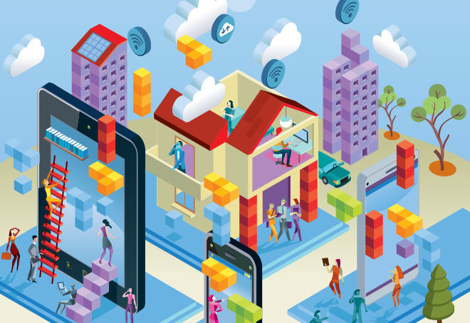 Automating Network Management Brings Global Simplicity to Multi-National Retailer