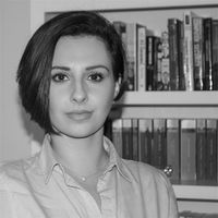 RSA Speaker - Mayana Pereira